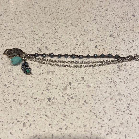 Lucky Brand Jewelry - Lucky brand bracelet
